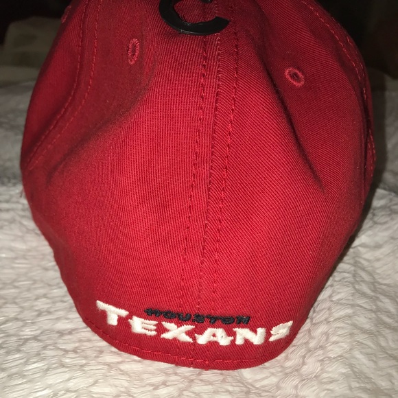 COPY - Houston Texans NFL Hat NWT - Picture 4 of 5